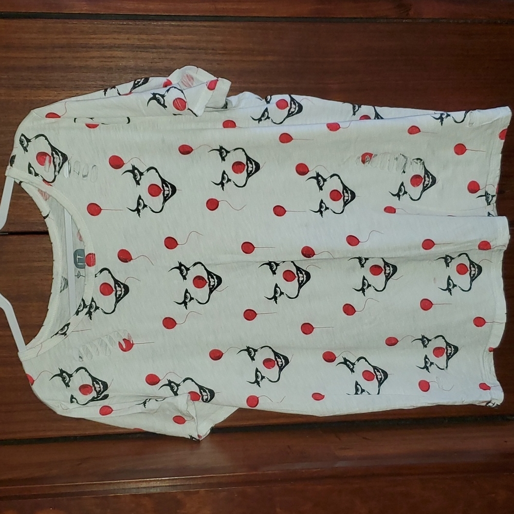 Torrid IT Pennywise T-shirt